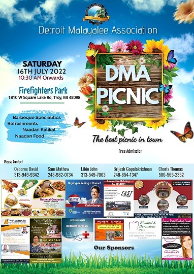 DMA Picnic 2022